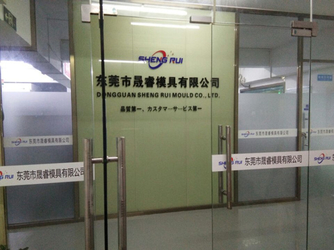Dongguan Sheng Rui Precision Mould Co., Ltd.