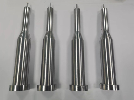 Cylindrical Plastic Injection Moulding Parts Core Pins LKM2083 Standard