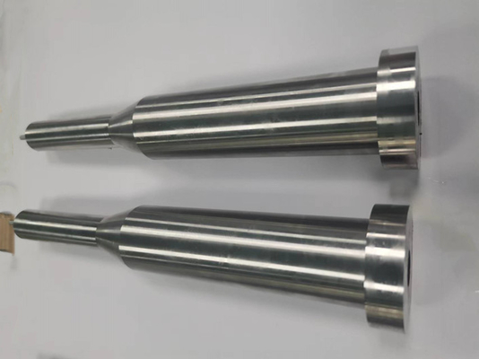 Cylindrical Plastic Injection Moulding Parts Core Pins LKM2083 Standard