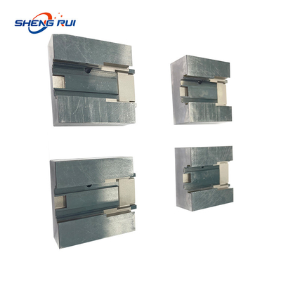 Precision Automation Plastic Moulded Parts Turning For Auto Applied