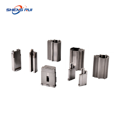 Rigor Material Precision Mold Parts Connector Mold For Electronics Accessories