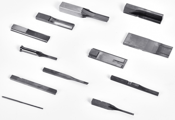 OEM Precision Mechanical Engineering Parts With Grinding CNC Milling