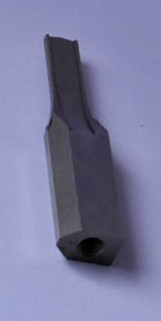 OEM Precision Mechanical Engineering Parts With Grinding CNC Milling