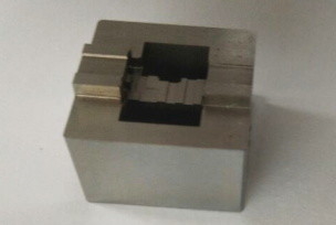 Durable Precision Die Cast Automotive Parts With Mirror Polishing Drilling Surface