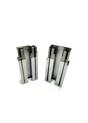 Turning Type Precision CNC Milling Parts Metal Aluminum Material OEM