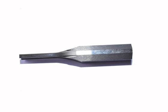 Tungsten Carbide Precision Hardware Parts Stamping Mold Stainless Steel Material