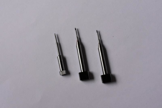 Medical Precision Core Pins With Polishing Plating Surface