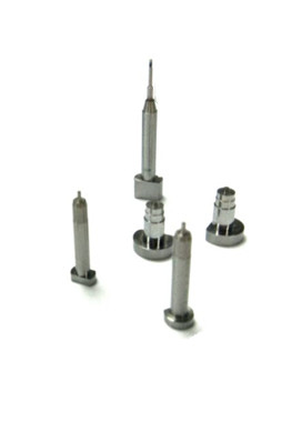 Medical Precision Core Pins With Polishing Plating Surface