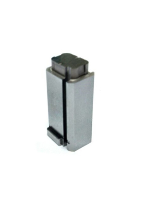 ABS Material Die Casting Parts , HASCO Mould Parts Laser Etching Surface