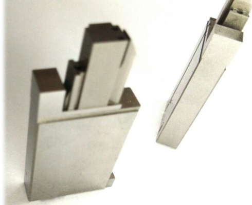 Sand Blasting Automation Spare Parts Rapid Prototyping For Auto