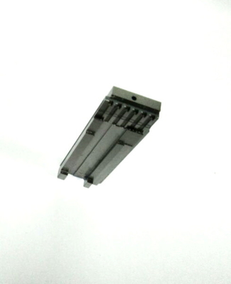 Injection Precision Mold Components , Automotive Precision Parts ODM