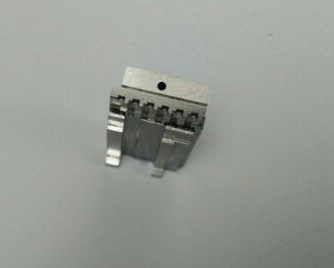 Injection Precision Mold Components , Automotive Precision Parts ODM