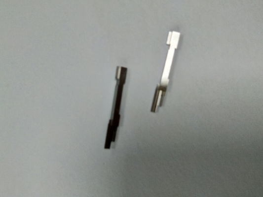Chrome Plating CNC Precision Machining Part With Milling Turning Casting ODM