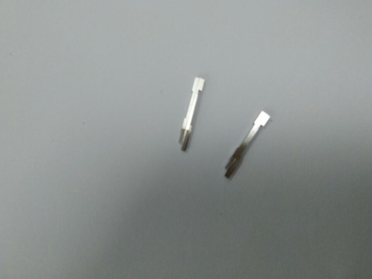 Chrome Plating CNC Precision Machining Part With Milling Turning Casting ODM