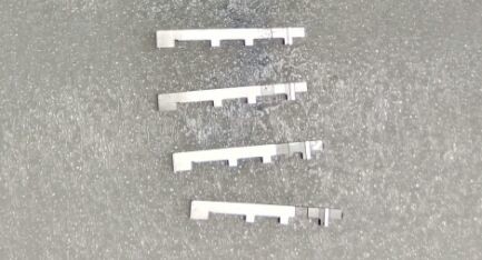 Small Metal EDM Machined Parts For Automotive Medical Equipment OEM