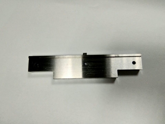 Durable Injection OEM CNC Machining Parts Carbon Steel Material For Industrial
