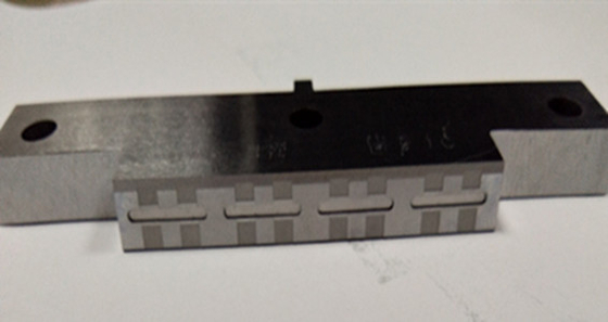Durable Injection OEM CNC Machining Parts Carbon Steel Material For Industrial