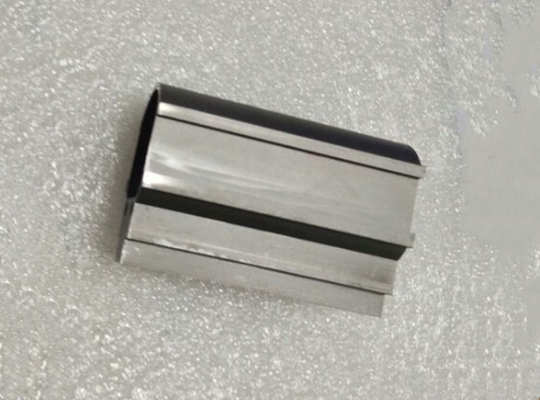 Precision CNC Milling Bushing Punch Carbon Steel Material OEM ODM