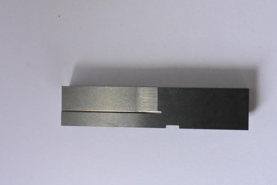 Hardware Sheet Metal Stamping Parts With Mirror Polishing Surface AISI Standard