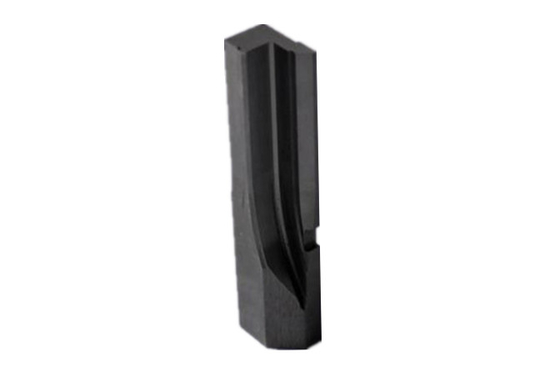Micro Machining Hot Runner Spare Parts , CNC Machining Aluminum Parts Precision
