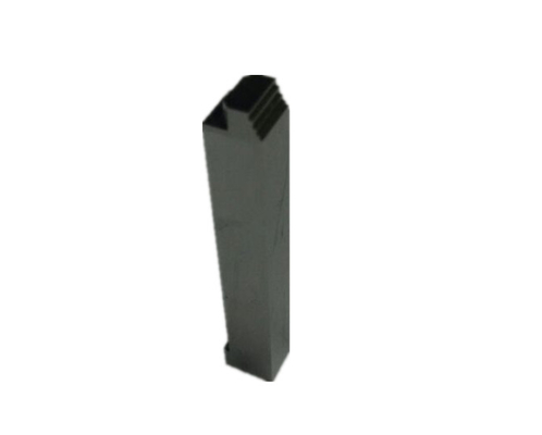 Durable Tungsten Carbide Parts Turning Type For Screen Printing Press