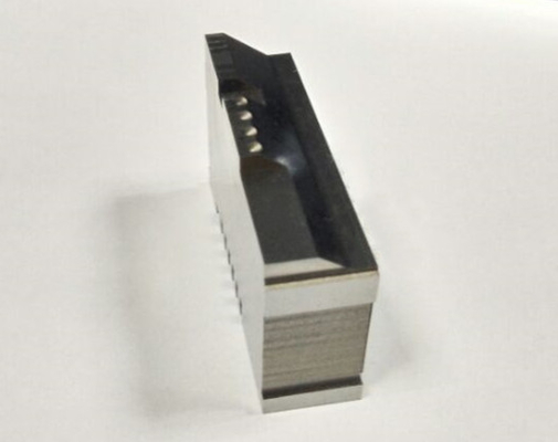 60 HRC Automation Spare Parts Cold Runner For Vehicle Mould Household Appliance