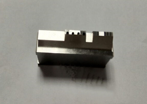 60 HRC Automation Spare Parts Cold Runner For Vehicle Mould Household Appliance
