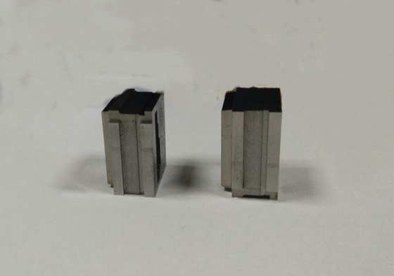 Durable CNC EDM Injection Mold Parts With ISO9001 Certification