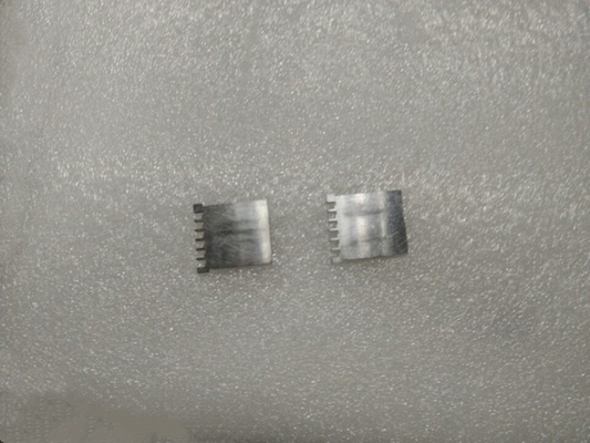 Cold Runner Mold Base Components With Texture Sandy Surface Treatment