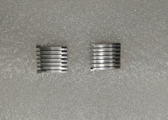 Cold Runner Mold Base Components With Texture Sandy Surface Treatment
