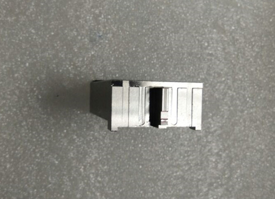 Precision Automation Spare Parts Stainless Steel SS201 SS301 Material