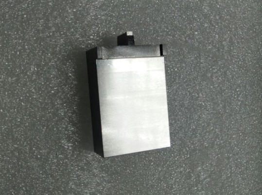 Precision Automation Spare Parts Stainless Steel SS201 SS301 Material