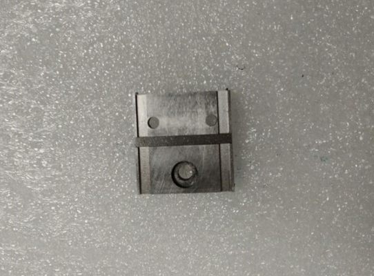 Anodizing Precision CNC Milling Parts , Micro Machining Components SKD11 Material
