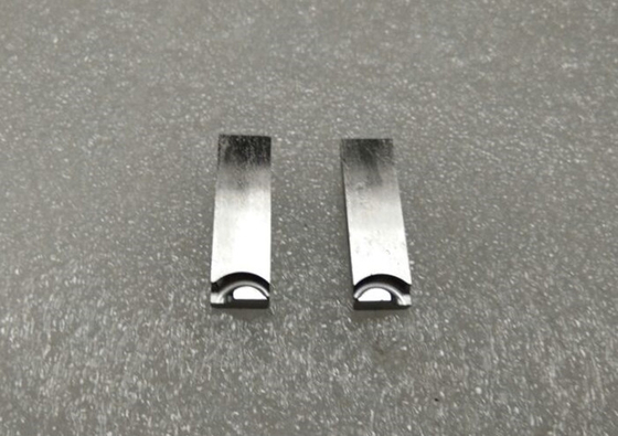 Injection Mould CNC Machining Car Parts Passivation Surface For Car ISO9001