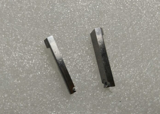 Injection Mould CNC Machining Car Parts Passivation Surface For Car ISO9001