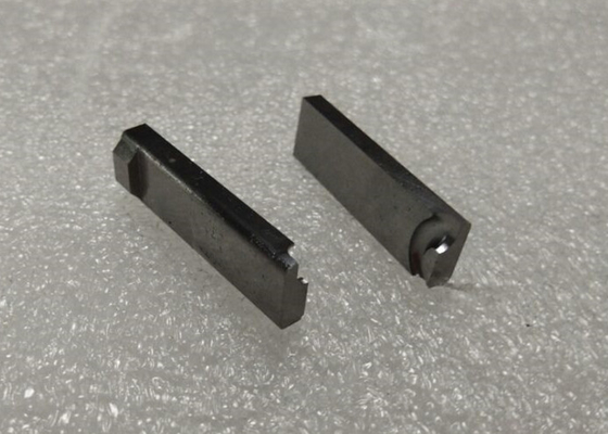 Injection Mould CNC Machining Car Parts Passivation Surface For Car ISO9001
