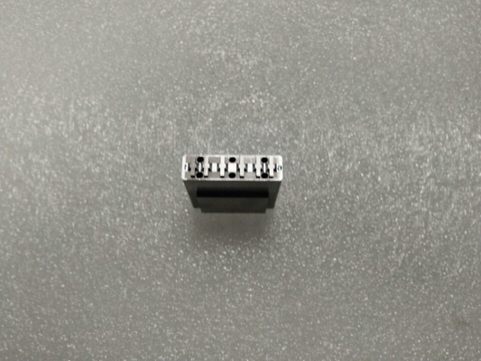 Single Cavity Core Insert , Injection Mold Components With Polish Surface