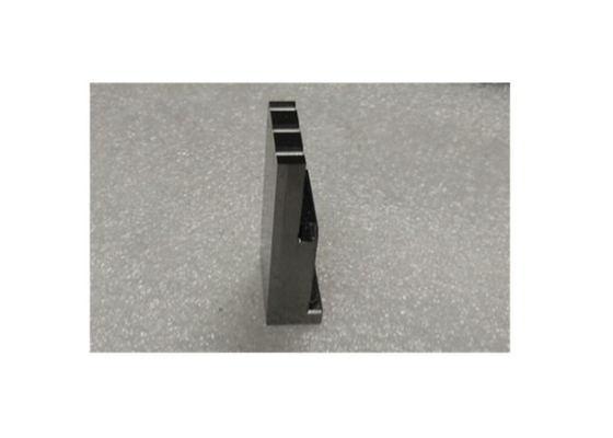 HASCO Standard Wire EDM Parts , High Precision Micro Machining Parts