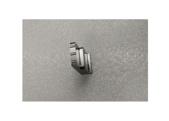 HASCO Standard Wire EDM Parts , High Precision Micro Machining Parts
