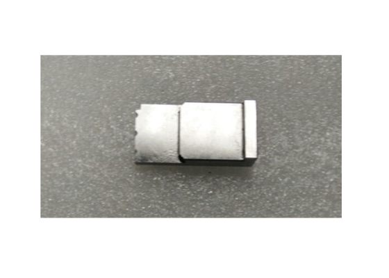 HASCO Standard Wire EDM Parts , High Precision Micro Machining Parts