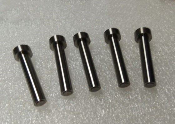 Sub Gate Metal Injection Mould Parts With Grinding Drilling Bending Process
