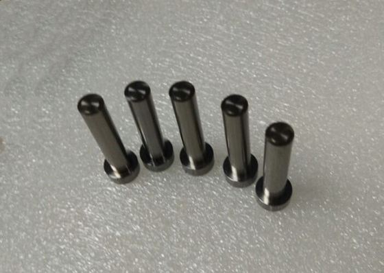 Sub Gate Metal Injection Mould Parts With Grinding Drilling Bending Process