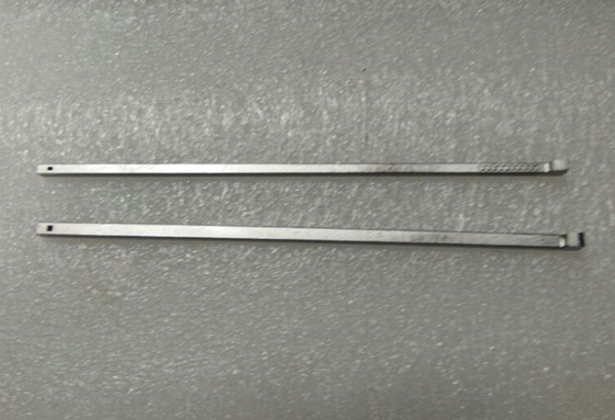 Durable Precision Core Pins , Stainless Steel Core Pins HASCO Mould Base
