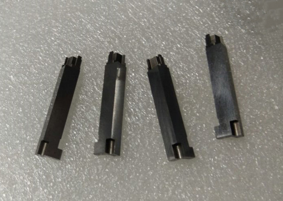 Etching Type CNC Machining Small Parts OEM Aluminum Brass Material
