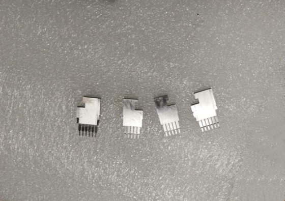 Tablet Press Mold Integrated Circuit Filter With 6 Pin Header
