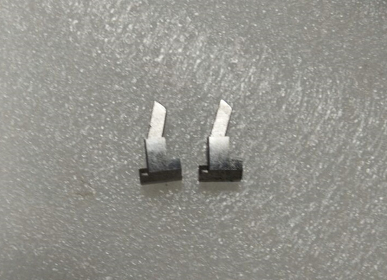 Small Precision Connector Mold Parts For Automobile Household Appliance