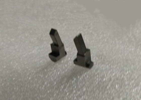Small Precision Connector Mold Parts For Automobile Household Appliance