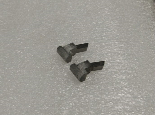 Small Precision Connector Mold Parts For Automobile Household Appliance