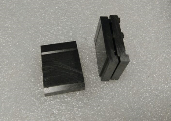 Tube Machining Wire Cutting Parts With Turning Milling Wire EDM