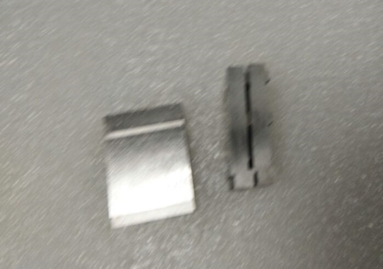 Tube Machining Wire Cutting Parts With Turning Milling Wire EDM